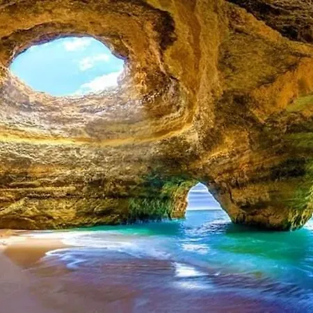 Apartment Chabella!!! Charm Lofts & - Algarve Carvoeiro (Lagoa)