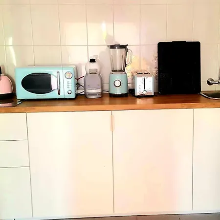 Chabella!!! Charm Lofts & - Algarve Apartament Lagoa (Algarve)