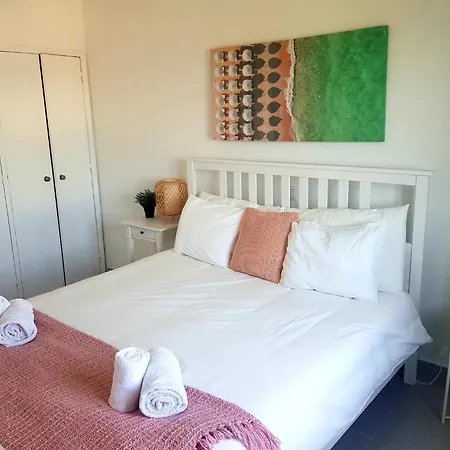 Chabella!!! Charm Lofts & - Algarve Apartment *