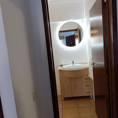 Chabella!!! Charm Lofts & - Algarve Apartment *