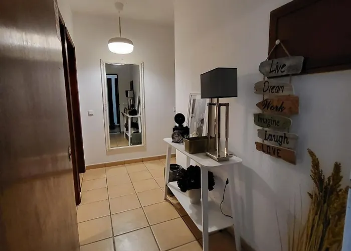 Chabella!!! Charm Lofts & - Algarve Apartament *