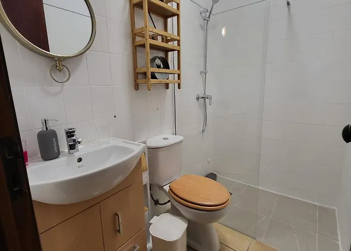 Apartament Chabella!!! Charm Lofts & - Algarve *