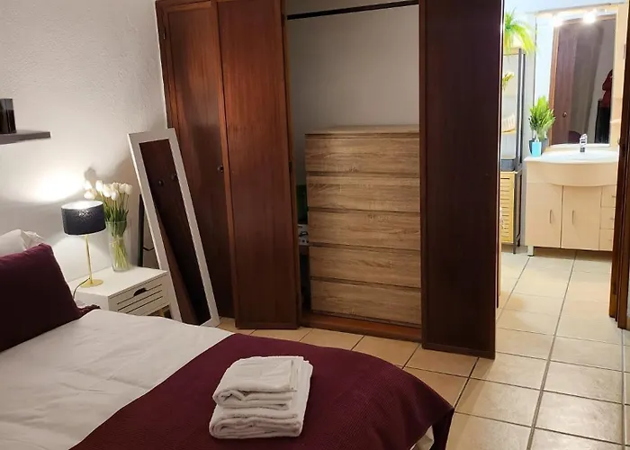 Apartament Chabella!!! Charm Lofts & - Algarve *