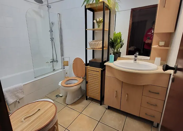 Chabella!!! Charm Lofts & - Algarve