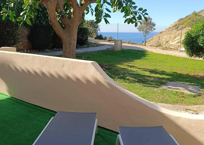 Apartament Chabella!!! Charm Lofts & - Algarve *