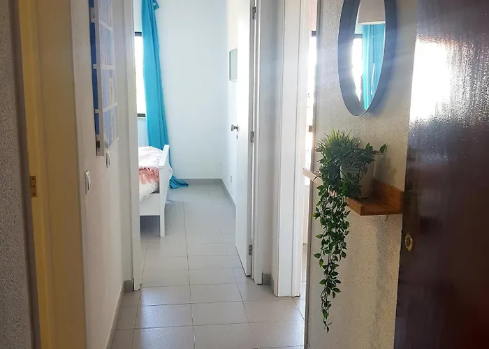 Chabella!!! Charm Lofts & - Algarve Apartament