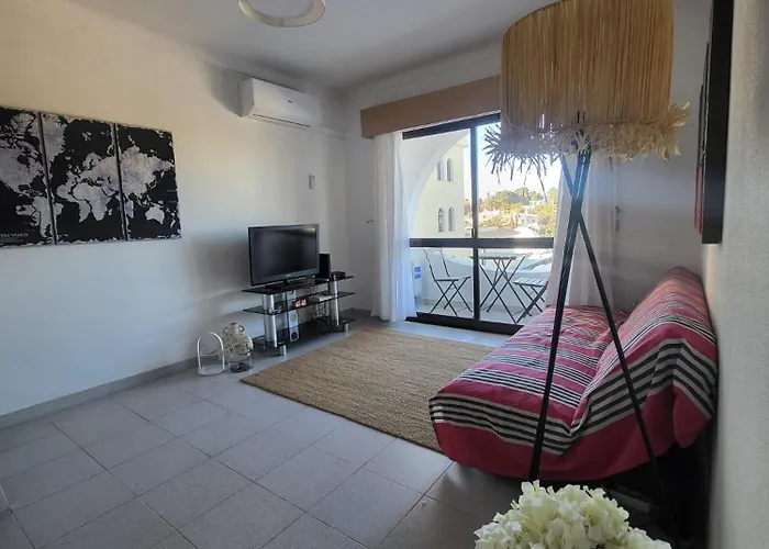 Apartament Chabella!!! Charm Lofts & - Algarve