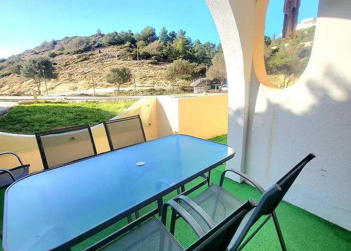 Chabella!!! Charm Lofts & - Algarve Apartament Lagoa (Algarve)