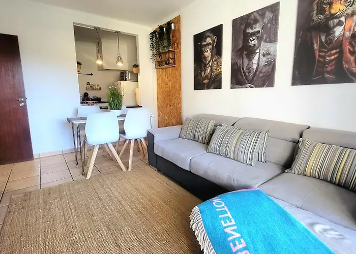 Chabella!!! Charm Lofts & - Algarve *