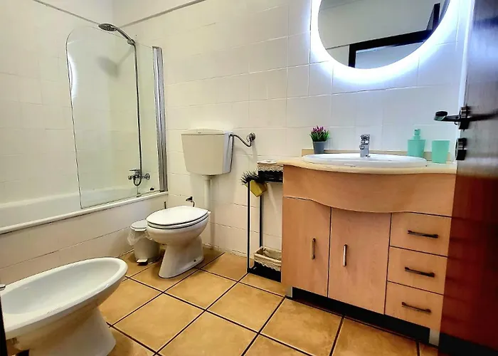 Chabella!!! Charm Lofts & - Algarve