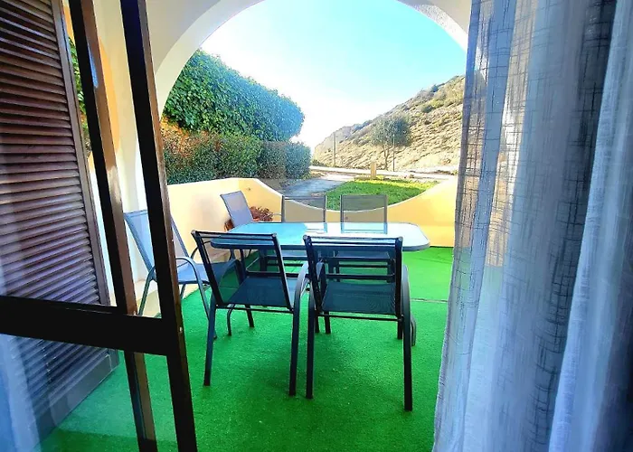 Apartament Chabella!!! Charm Lofts & - Algarve