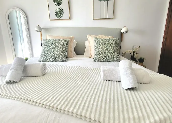 Chabella!!! Charm Lofts & - Algarve Lagoa (Algarve)