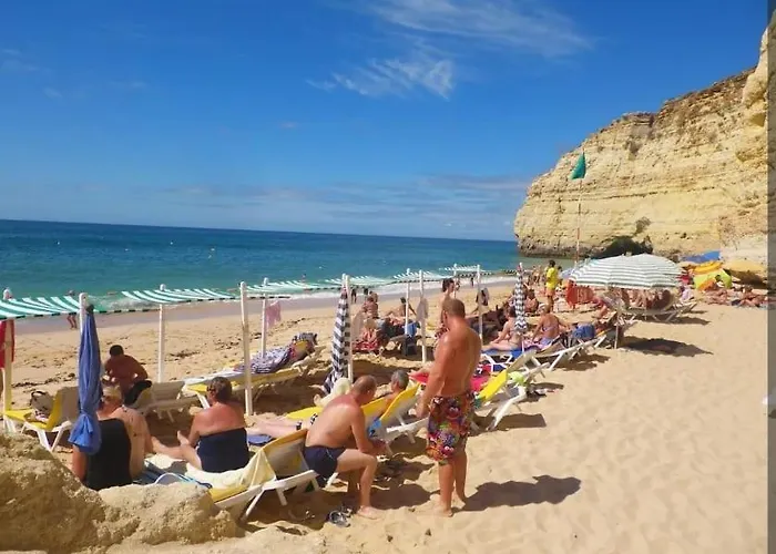 Chabella!!! Charm Lofts & - Algarve Apartment Lagoa (Algarve)