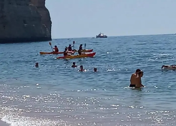 Chabella!!! Charm Lofts & - Algarve *
