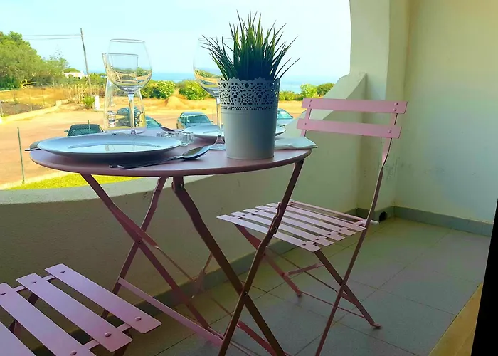Chabella!!! Charm Lofts & - Algarve Apartment Lagoa (Algarve)