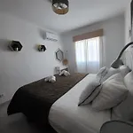 Апартаменты Chabella!!! Charm Lofts & - Algarve