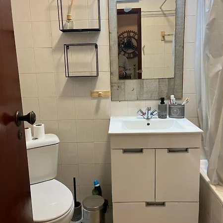 Apartment Jupiter Sweet - Algarve - Vale Centeanes Lagoa (Algarve)