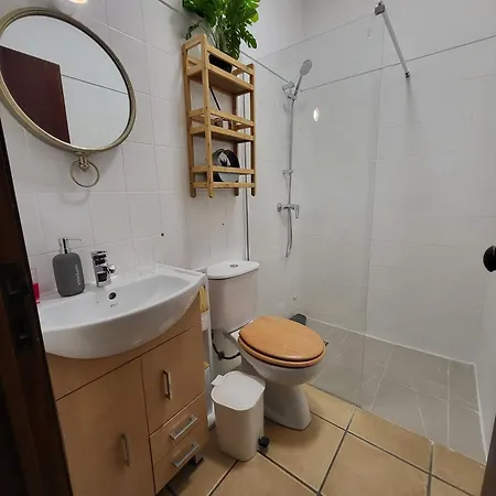 Apartmán Jupiter Sweet - Algarve - Vale Centeanes *