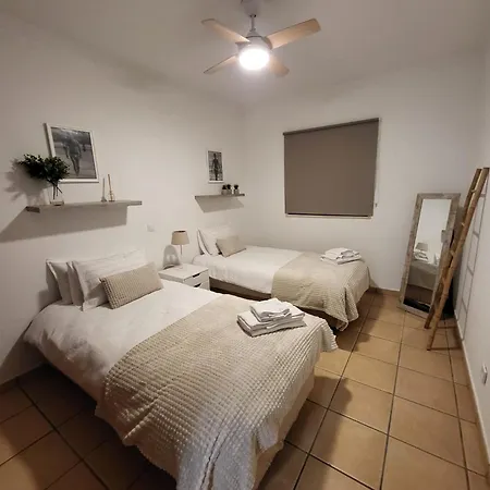 Apartment Jupiter Sweet - Algarve - Vale Centeanes Lagoa (Algarve)