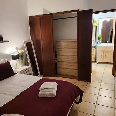 Apartmán Jupiter Sweet - Algarve - Vale Centeanes *