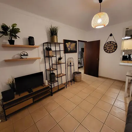 Apartment Jupiter Sweet - Algarve - Vale Centeanes Lagoa (Algarve)
