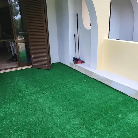 Apartmán Jupiter Sweet - Algarve - Vale Centeanes