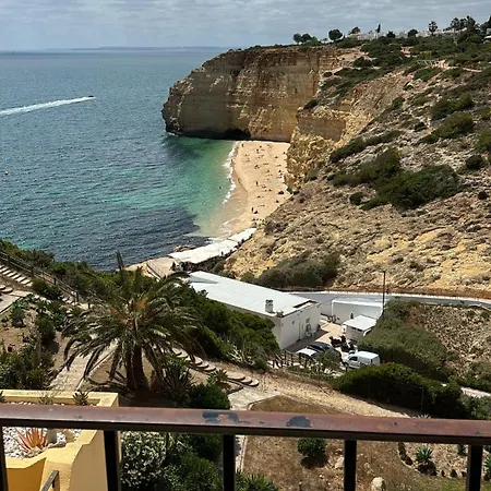 Jupiter Sweet - Algarve - Vale Centeanes * Lagoa (Algarve)