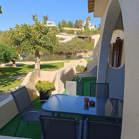Apartment Chabella!!! Charm Lofts & - Algarve Carvoeiro (Lagoa)