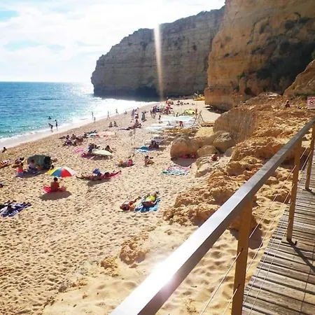 Chabella!!! Charm Lofts & - Algarve アパート