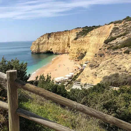 Appartement Chabella!!! Charm Lofts & - Algarve Carvoeiro (Lagoa)