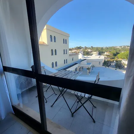 Chabella!!! Charm Lofts & - Algarve كارفويرو