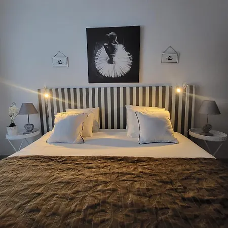 Chabella!!! Charm Lofts & - Algarve * Carvoeiro (Lagoa)