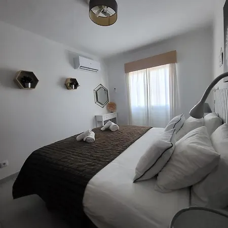 アパート Chabella!!! Charm Lofts & - Algarve