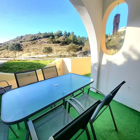 Chabella!!! Charm Lofts & - Algarve شقة كارفويرو