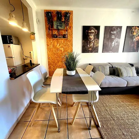 Chabella!!! Charm Lofts & - Algarve