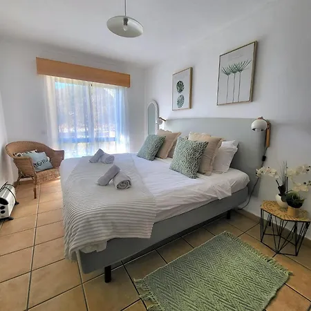 Chabella!!! Charm Lofts & - Algarve *