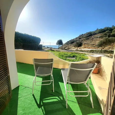 Chabella!!! Charm Lofts & - Algarve Apartment Carvoeiro (Lagoa)