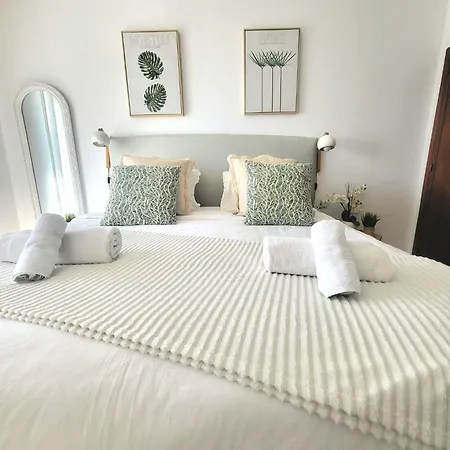 Chabella!!! Charm Lofts & - Algarve Carvoeiro (Lagoa)