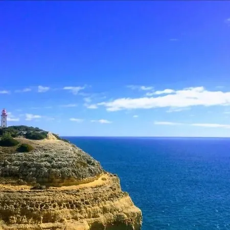 Chabella!!! Charm Lofts & - Algarve كارفويرو