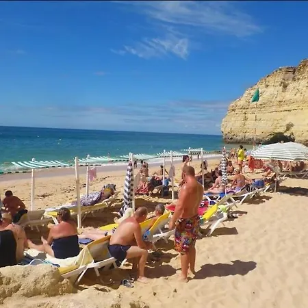Chabella!!! Charm Lofts & - Algarve Appartement Carvoeiro (Lagoa)