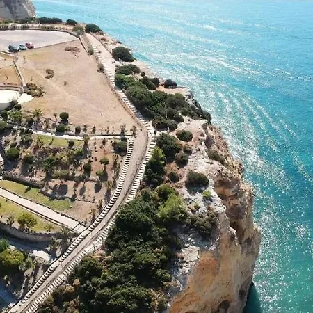Chabella!!! Charm Lofts & - Algarve Apartment