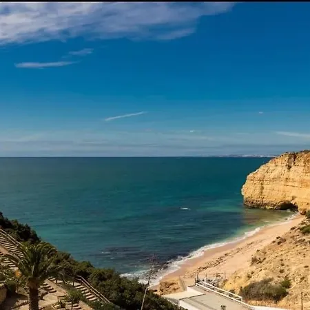 Chabella!!! Charm Lofts & - Algarve Apartment Carvoeiro (Lagoa)