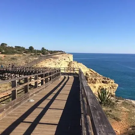 Chabella!!! Charm Lofts & - Algarve كارفويرو