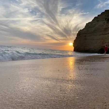 Chabella!!! Charm Lofts & - Algarve * كارفويرو