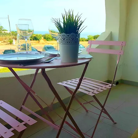 Chabella!!! Charm Lofts & - Algarve アパート カルヴォエイロ