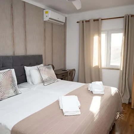 Chabella!!! Charm Lofts & - Algarve