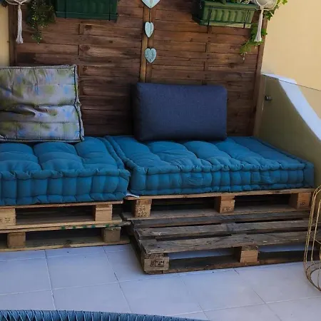 Chabella!!! Charm Lofts & - Algarve * Carvoeiro (Lagoa)