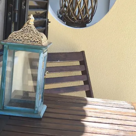 Chabella!!! Charm Lofts & - Algarve Apartment *
