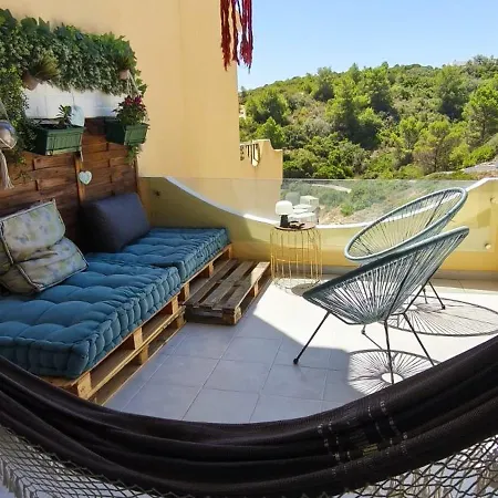 Chabella!!! Charm Lofts & - Algarve Апартаменты *