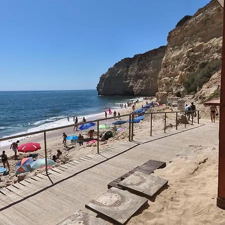 Chabella!!! Charm Lofts & - Algarve Apartment